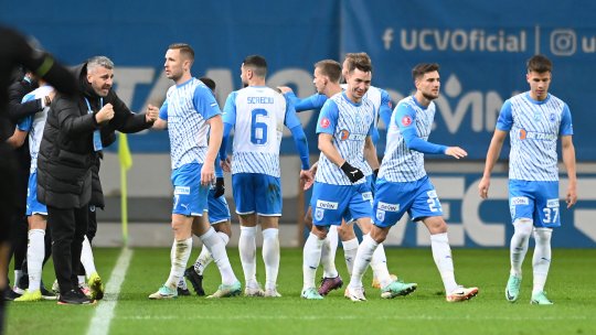 Craiova renunță la el după doar 5 luni. Vedeta în care și-au pus speranțele toți oltenii pleacă din Bănie