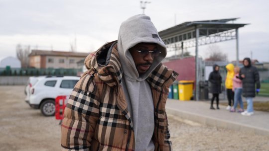 Apariția zilei la antrenamentul Rapidului. Fotbalistul care a "asortat" accesorii de 6000 de euro la trening. Mărcile de lux alese