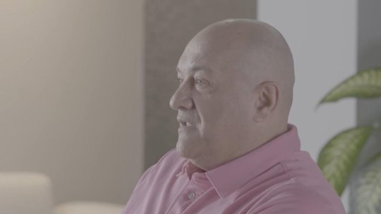 Gabi Balint, la 61 de ani! Cum a ajuns legenda Stelei să execute penalty în finala de la Sevilla: ”Lăcătuș m-a întrebat, așa, peste umăr, 'bă, ce facem?'”