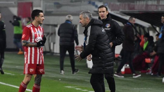 Probleme pentru Sepsi la vamă! Ce au pățit ardelenii la plecarea în cantonament