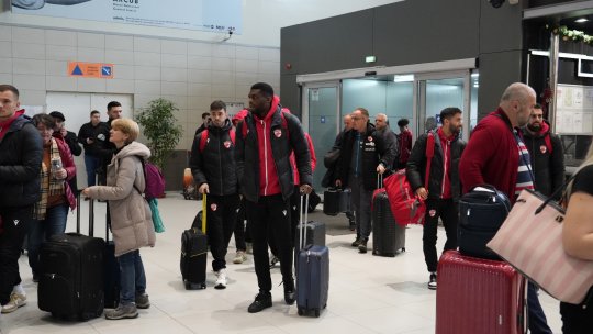 Jucătorii lui Dinamo așteaptă și ei transferurile promise de conducere: ”Nu fuge nimeni de Dinamo”