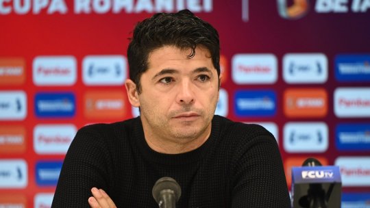 Giovanni Costantino, răspuns pentru contestatari: ”Unii sunt interesați de activitatea mea la căile ferate”