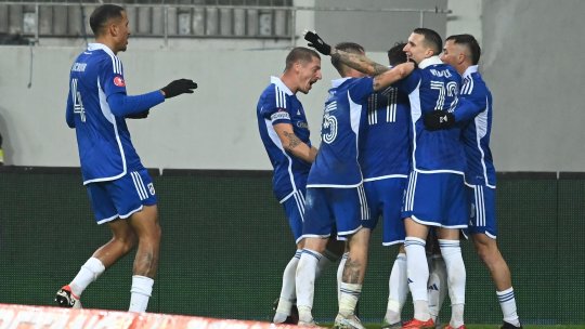 Fotbalistul Craiovei selecționat în naționala Elveției vorbește despre duelurile cu România din preliminarii și îl compară pe Mititelu cu patronul care a lovit un arbitru: ”Vrea ca jucătorii lui să facă diferența!”