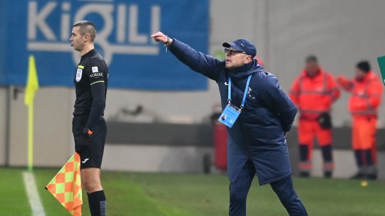 S-au mișcat repede. Un italian este al doilea transfer al lui Poli Iași din această pauză competițională