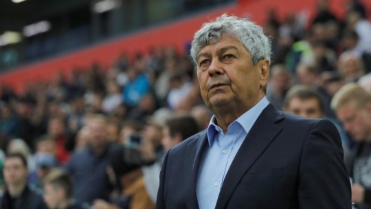 Revine Mircea Lucescu la Beșiktaș? Ce răspuns le-a oferit antrenorul turcilor