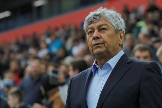 Revine Mircea Lucescu la Beșiktaș? Ce răspuns le-a oferit antrenorul turcilor