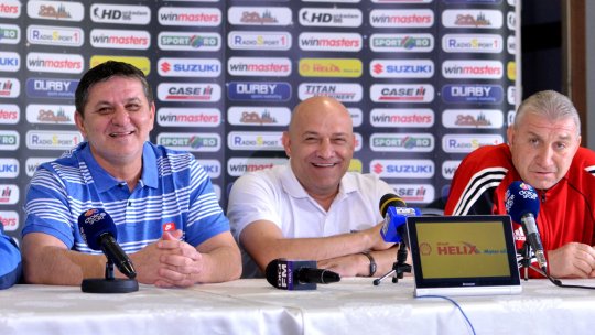 “Aș fi făcut față și în prezent”. Unul dintre marcatorii României la Mondialul din ’90 crede că ar fi putut juca fotbal, la un nivel înalt, și astăzi