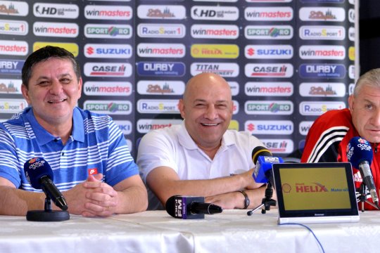 “Aș fi făcut față și în prezent”. Unul dintre marcatorii României la Mondialul din ’90 crede că ar fi putut juca fotbal, la un nivel înalt, și astăzi