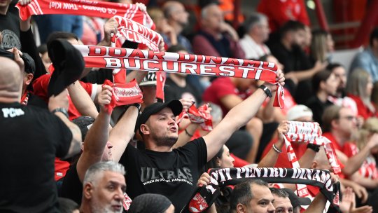 Vestea așteptată de toți "câinii": fostul jucător de la RB Salzburg e gata să vină la Dinamo