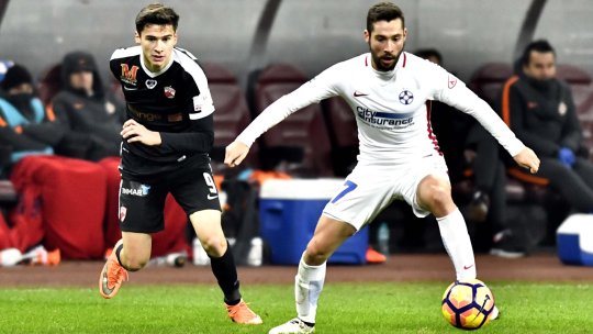 Reacție acidă de la Dinamo după refuzul lui Dorin Rotariu: ”Brandul de dinamovist ți-l dau acțiunile”