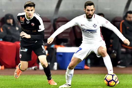Reacție acidă de la Dinamo după refuzul lui Dorin Rotariu: ”Brandul de dinamovist ți-l dau acțiunile”