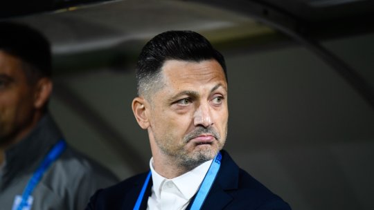 Șeicul de la Manchester City îl vrea pe Mirel Rădoi și îi oferă o sumă uriașă fostului antrenor de la FCSB