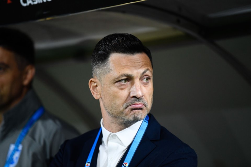Mirel Rădoi, fostul antrenor de la FCSB, dorit de Al-Jazira