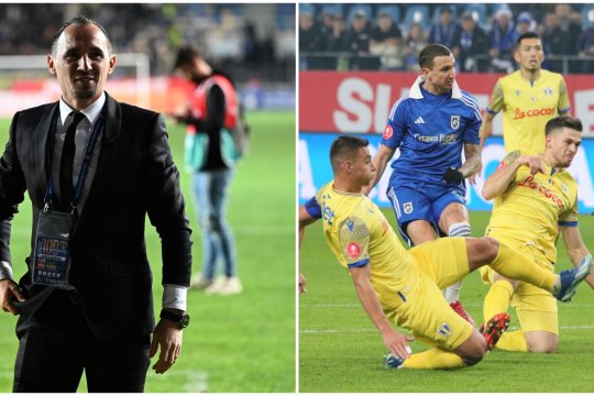 Anunțul începutului de an la Petrolul Ploiești: ”Se fac eforturi mari!”