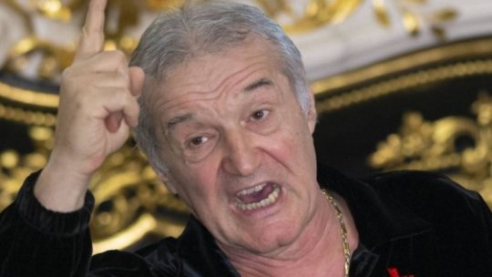 Planul lui Gigi Becali a fost dat peste cap. Decizia de ultimă oră luată de Compagno