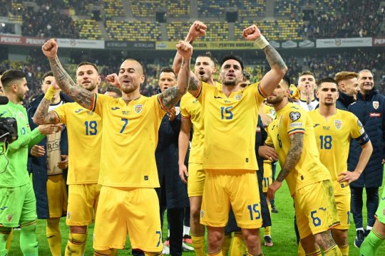 Vin veștile bune pentru Edi Iordănescu! Un jucător de bază e aproape de un transfer în Belgia