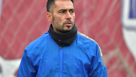 Fostul atacant de la Rapid o avertizează pe FCSB că lupta pentru titlu nu s-a încheiat: ”Au mai fost echipe cu avans mare de puncte care au pierdut campionatul”