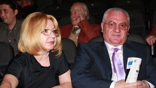 Ce pensie are soția lui Dumitru Dragomir: ”N-am niciodată bani”. Ce meserie a avut Vica Dragomir