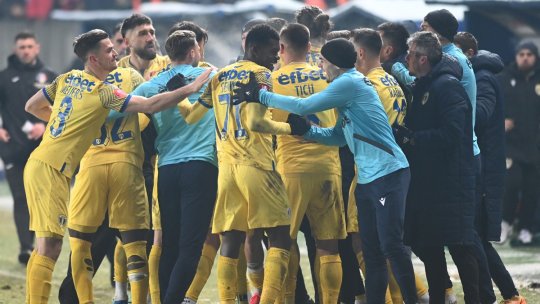 Mișcări de trupe la Ploiești. Atacantul care vine să ducă Petrolul în play-off. Cine este pe ”lista neagră” a lui Pîrvu