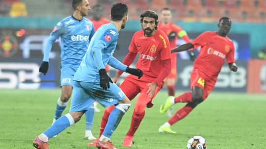 Destinație surpriză pentru Andrea Compagno. Ar putea ajunge la o rivală: ”Am vorbit cu MM Stoica”