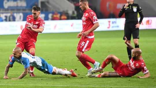 Oficial| N-a mai intrat în calculele lui Kopic și a părăsit Dinamo