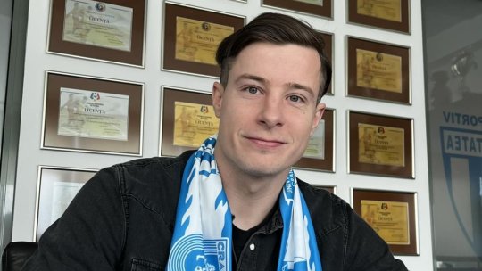 Mihai Rotaru, mutare de urgență după eșecul cu FCSB. Ultimul transfer din Bănie