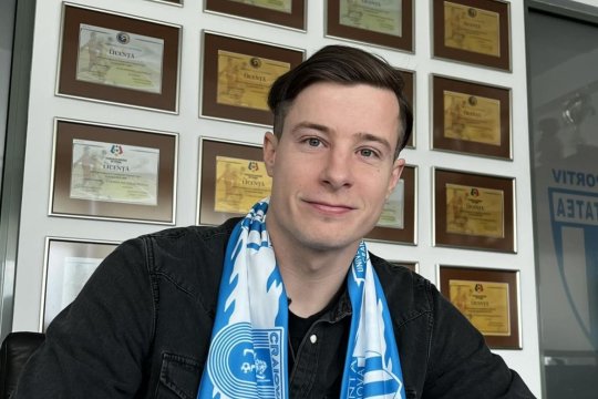 Mihai Rotaru, mutare de urgență după eșecul cu FCSB. Ultimul transfer din Bănie
