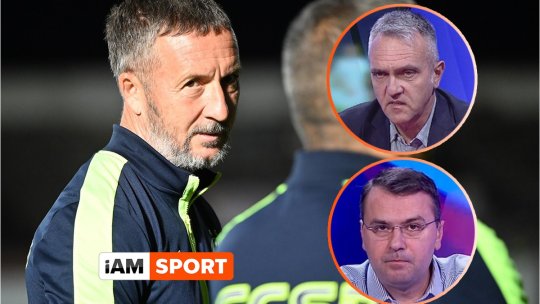 Mihai Stoica, replică acidă pentru Vali Moraru și Decebal Rădulescu: ”Vom acționa pentru ca acei care au ajuns la acest nemaiîntâlnit nivel de insolență să răspundă”