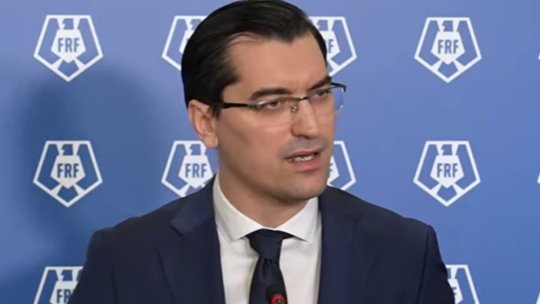 ”Am introdus o nouă regulă!” Burleanu anunță o revoluție în Liga 1 și Liga 2. Multe cluburi vor fi obligate să-și schimbe planurile