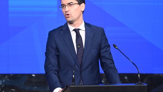 Reacția lui Burleanu după ce Aleksander Ceferin l-ar fi făcut ”clovn”. De la ce a pornit conflictul între cei doi