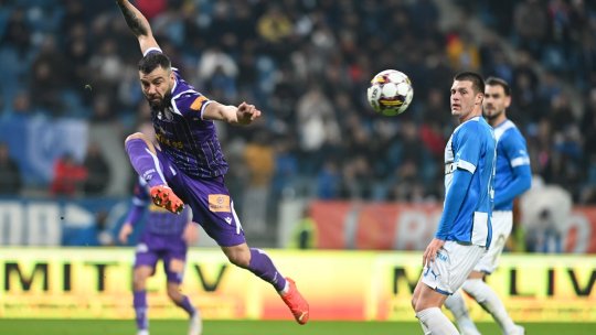 Marius Constantin revine pe teren, la aproape 40 de ani! Cu ce echipă de tradiție semnează: ”Am ajuns la un acord”