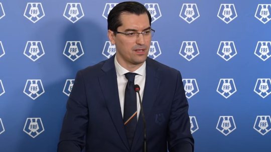 Răzvan Burleanu a explicat cum mai pot prinde românii bilete la EURO 2024: ”Altfel, se vor pune în revânzare”