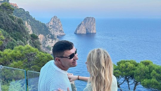 Cristi Borcea a dat lovitura începutului de an! Ce a vândut fostul acționar al lui Dinamo pentru aproape 10.000.000 de euro