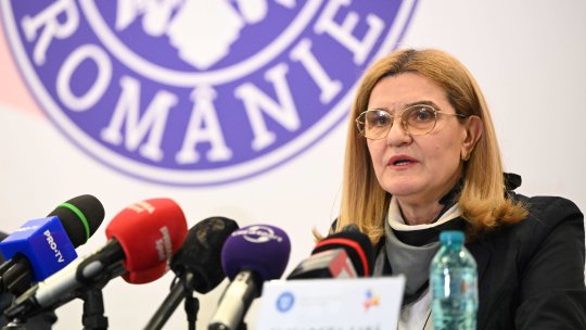 Rămâne Dinamo fără stadionul ”Arcul de Triumf”? Răspunsul Elisabetei Lipă: ”Toate bugetele sunt reduse!”