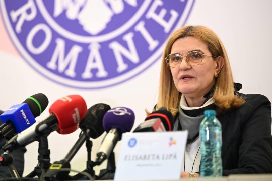 Rămâne Dinamo fără stadionul ”Arcul de Triumf”? Răspunsul Elisabetei Lipă: ”Toate bugetele sunt reduse!”