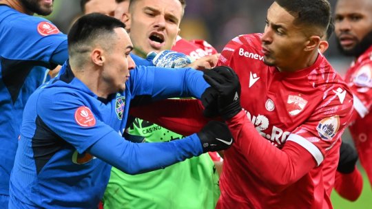 Dinamo l-a scos de pe lista LPF, dar fotbalistul ar putea reveni. Artificiul care-i salvează pe ”câini”: ”Există o portiță!”