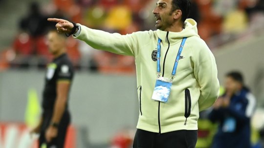 Gigi Becali îi anunță plecarea lui Charalambous la arabi: "O să vedeți! Salariu 2-3 milioane de euro pe an"