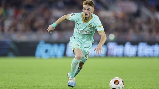 OFICIAL | S-a întors în SuperLigă, la doar 5 luni după ce a crezut că a dat lovitura în Cehia!