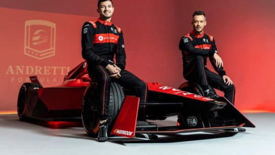 Andretti trebuie să mai aștepte intrarea în F1 măcar până în 2028: "N-ar fi adus niciun plus"