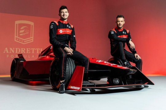 Andretti trebuie să mai aștepte intrarea în F1 măcar până în 2028: "N-ar fi adus niciun plus"
