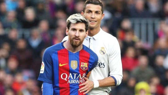 "Ultimul dans", amânat! Cristiano Ronaldo nu va fi pe teren în meciul contra lui Leo Messi