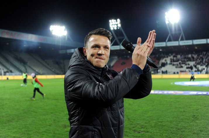 Yevgen Konoplyanka