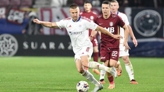 Câți bani a câștigat Yevgen Konoplyanka pentru fiecare minut jucat la CFR. Ucraineanul era remunerat cu 20.000 de euro pe lună, dar nu a evoluat nici o oră la Cluj