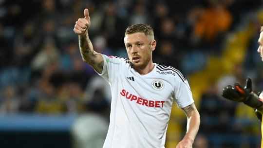 Bogdan Mitrea a dezvăluit obiectivul lui U Cluj pentru 2024, înaintea plecării în cantonament: ”Ultimul meci ne-a dat peste cap”