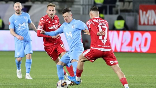 Plecare importantă de la Voluntari! Ilfovenii se despart de unul dintre cei mai bine plătiți jucători ai echipei