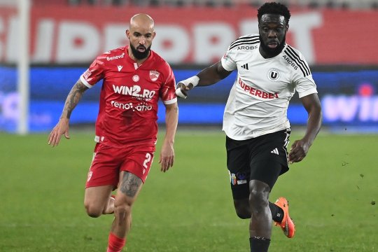 Cinci jucători, OUT de la U Cluj! Ce fotbaliști nu au fost luați în cantonament și au fost informați să își caute alte echipe