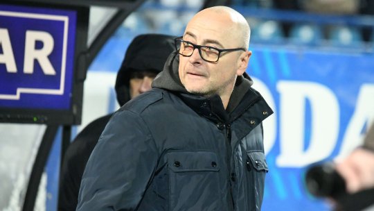 Leo Grozavu a anunțat că Poli Iași încearcă să transfere un jucător de la FCSB care nu se află pe ”lista neagră” a lui Gigi Becali: ”Ni-l dorim, sigur”
