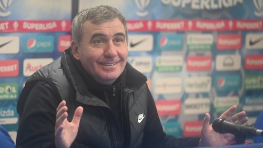 Farul Constanța s-a reunit. Cine sunt cei 33 de jucători care au fost prezenți la vizita medicală: ”Nu vom rămâne atâți”