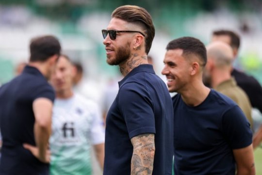 S-a dopat Sergio Ramos? Dezvăluiri incredibile: spaniolul s-ar afla pe lista celor protejați de agenția antidoping din Spania