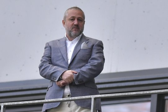 Universitatea Craiova, la un pas de o mare lovitură! Mihai Rotaru a recunoscut negocierile